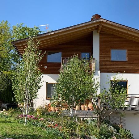 Villa Alberta Tenna Luaran gambar