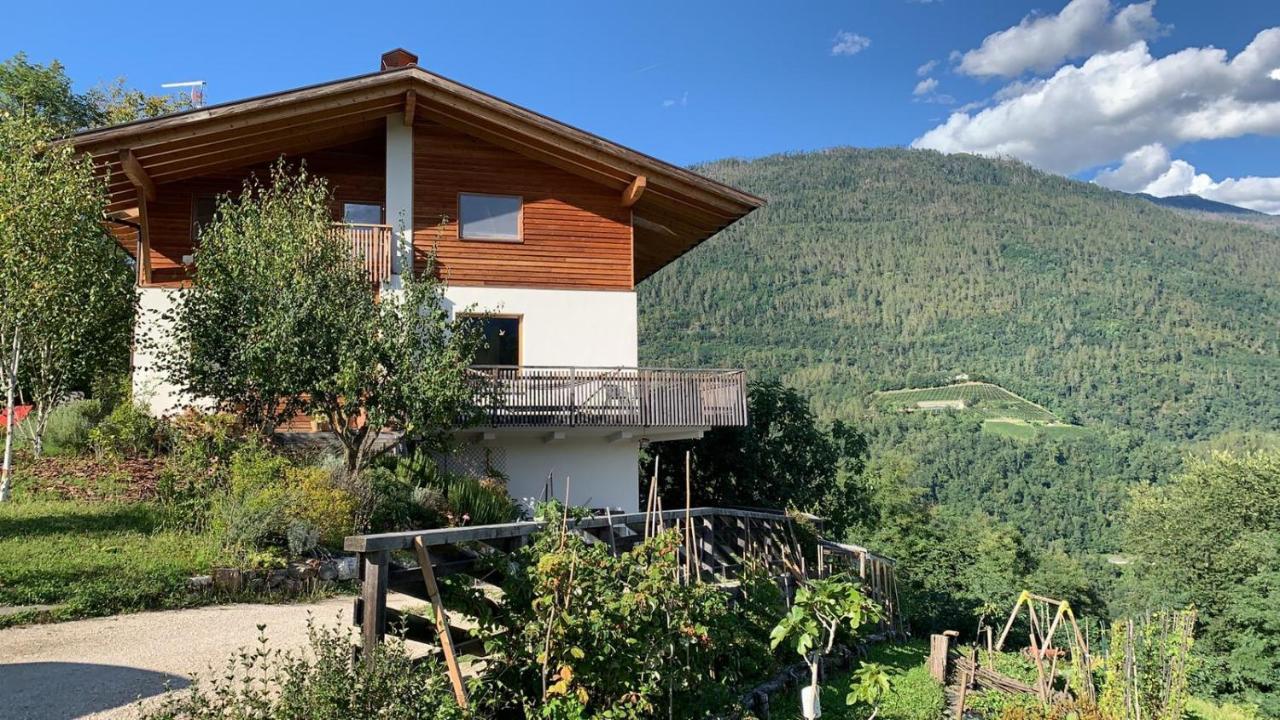 Villa Alberta Tenna Luaran gambar